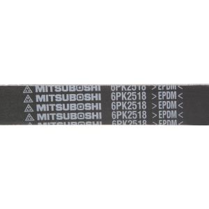 MITSUBOSHI 6PK2518 V-RIBBED BELT