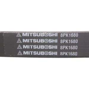 MITSUBOSHI 8PK1680 V-RIBBED BELT