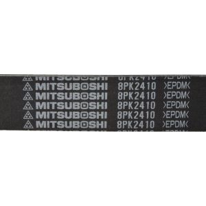 MITSUBOSHI 8PK2410 V-RIBBED BELT
