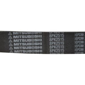 MITSUBOSHI 8PK2515 V-RIBBED BELT