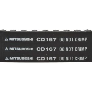 MITSUBOSHI CD167 TIMING BELT