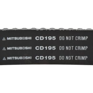 MITSUBOSHI CD195 TIMING BELT