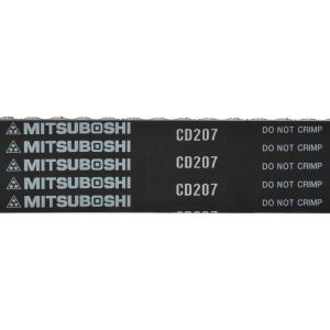 MITSUBOSHI CD207 TIMING BELT