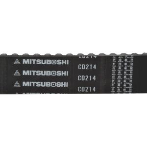 MITSUBOSHI CD214 TIMING BELT