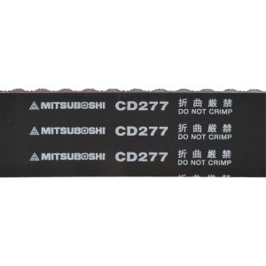 MITSUBOSHI CD277 TIMING BELT