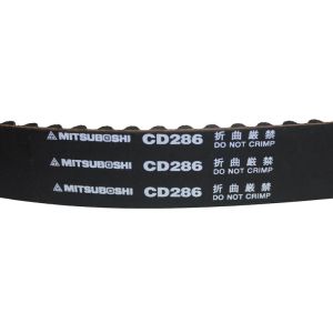 MITSUBOSHI CD286 TIMING BELT