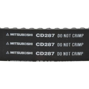 MITSUBOSHI CD287 TIMING BELT