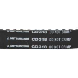 MITSUBOSHI CD318 TIMING BELT
