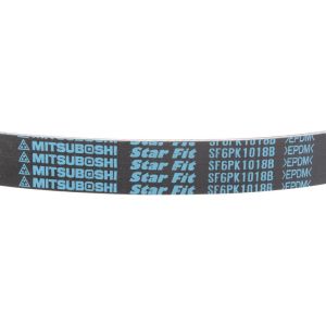 MITSUBOSHI SF6PK1018B STRETCH BELT