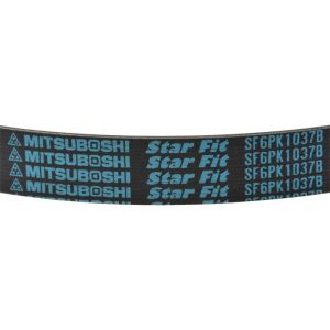MITSUBOSHI SF6PK1037B STRETCH BELT
