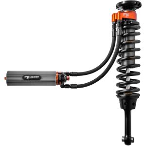 FOX 883-06-140 Ford Raptor 3.0 Factory Series 7.9in Int. Bypass Remote Res. Front Coilover Set DSC Adj. - Blk
