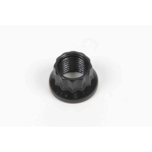 ARP 300-8302 3/8 Inch -24 12pt Nut Kit