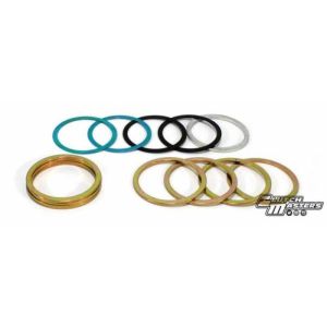Clutch Masters CM-SHIM KIT Internal hydraulic release bearing shim kit for 3 & 4 post bearing.