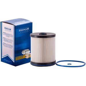 PRONTO FILTERS DF99379 | Fits 2019-18 Chevrolet Equinox, 2019-18 GMC Terrain, 2022-17 Chevrolet Express 2500, Express 3500, 2020-17 GMC Savana 2500, Savana 3500 | PG Diesel Fuel Filter