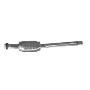 AB Catalytic 42900 Direct-Fit Catalytic Converter EPA (Federal)