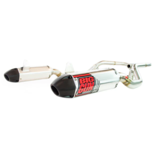 Big Gun F/S Exo Dual Raptor 700 06-14