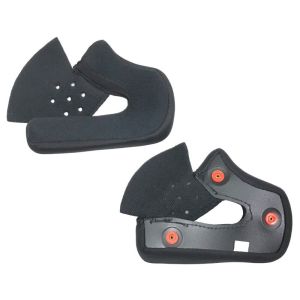 Speed and Strength 871283 SS1710 Cheek Pads - XL