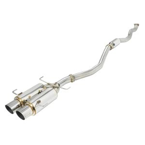Skunk2 Racing 413-05-6065 Skunk2 MegaPower RR 17-20 Honda Civic Si Coupe Exhaust System