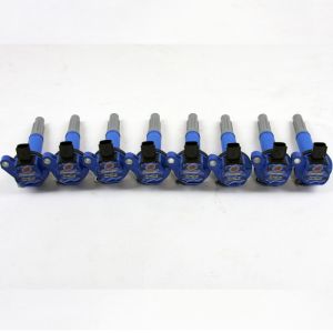 Granatelli Motor Sports 28-1815SC Hi-Perf Coil-On-Plug Conn Kit with Coil