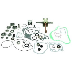 Vertex Pistons WR101-186 01-03 RM 125 Complete Engine Rebuild Kit