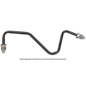 CARDONE New 3L-2702 New Rack and Pinion Hydraulic Transfer Tubing Assembly