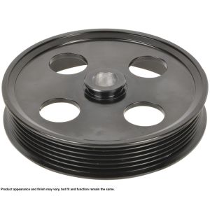 CARDONE New 3P-35133 New Power Steering Pump Pulley
