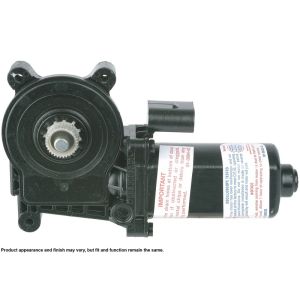 CARDONE Reman 47-2136 Remanufactured Power Window Motor