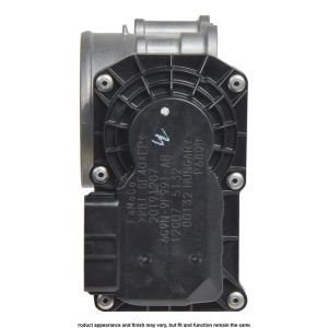 CARDONE Reman 67-5205 Remanufactured Fuel Injection Throttle Body