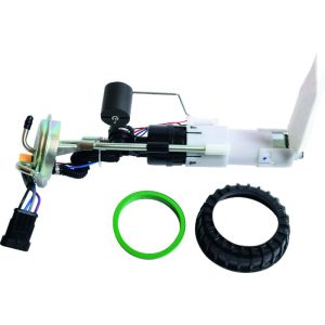 QuadBoss 401048 09-15 Can-Am Outlander 400 4x4 (02) Complete Fuel Pump Module