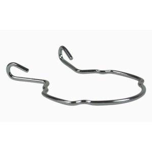 AFCO RACING PRODUCTS AFC10243SR Spring Clip Ring for Upper Seat Cone