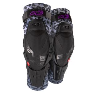 EVS SLAY96K-LP-L/XL Knee Guard