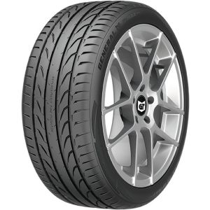 GENERAL G-Max RS 285/35R19 Summer