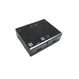 Rugged Ridge 13551.42 18-22 Jeep Wrangler JL Cargo Storage Drawers