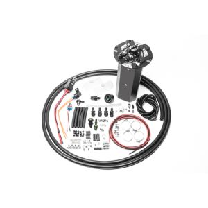 Radium Engineering 20-1822 FHST, 370Z, NO PUMPS INCLUDED, WALBRO F90000267/274/285