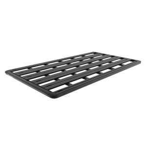 Rhino-Rack 52107F Pioneer Platform Tray - 84in x 49in - Black