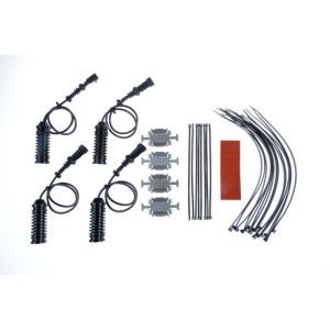KW 68510183 Electronic Damping Cancellation Kit Chevrolet Corvette C5 C6