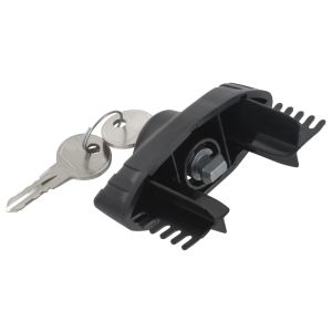 Rhino-Rack Vortex Locking End Caps - Set of 4