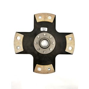 Competition Clutch 99629-0420 Rigid Performance Replacement Disc