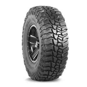 Mickey Thompson 250090 Baja Boss X Tire - 40X13.50R17LT 115F 90000038404