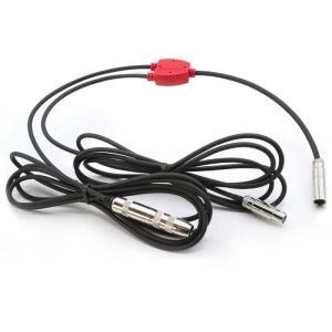 Rugged Radios CH-N-2 NASCAR 3-Conductor 3C Circle Track Road Race Car Harness