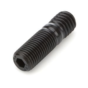 ARP AJ1.250-5B 3/8 X 1.25in OAL Oval Stud With Broach (Bulk)