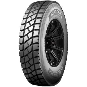 Kumho 11r22.5/16 148/145k Kmh Kmd41 On/Off Drive