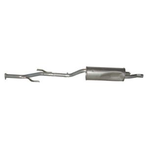 ANSA BW2647 Exhaust Muffler