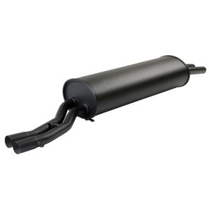 ANSA BW4047 Exhaust Muffler