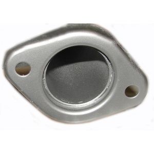 ANSA DA41617 Exhaust Muffler