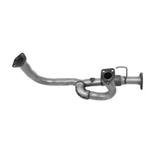 ANSA HD17001 Exhaust/Tail Pipes; Exhaust Pipe