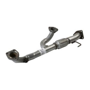 ANSA HD19511 Exhaust/Tail Pipes; Exhaust Pipe