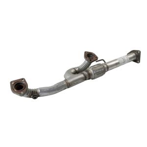 ANSA HD20731 Exhaust/Tail Pipes; Exhaust Pipe
