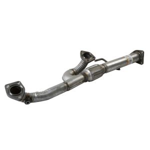 ANSA HD21611 Exhaust/Tail Pipes; Exhaust Pipe