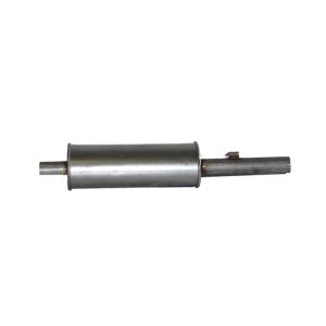 ANSA ME1107 Exhaust Muffler